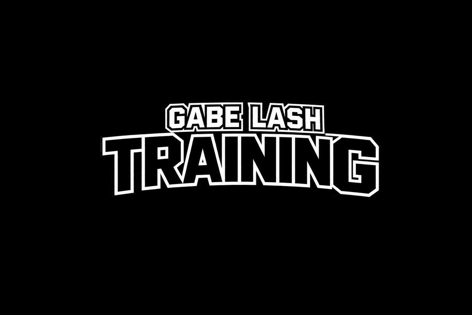 Duo Training W/Gabe Lash
